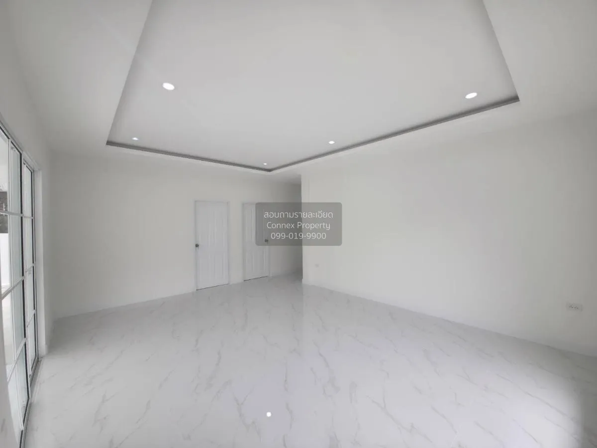 For Sale storey detached house , Nong Khaem , Nong Khaem , Bangko