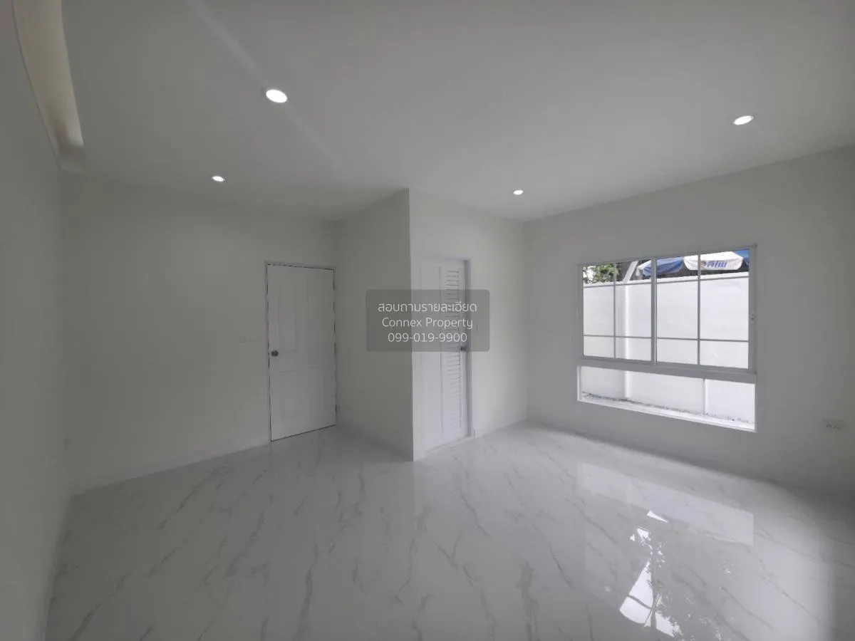 For Sale storey detached house , Nong Khaem , Nong Khaem , Bangko