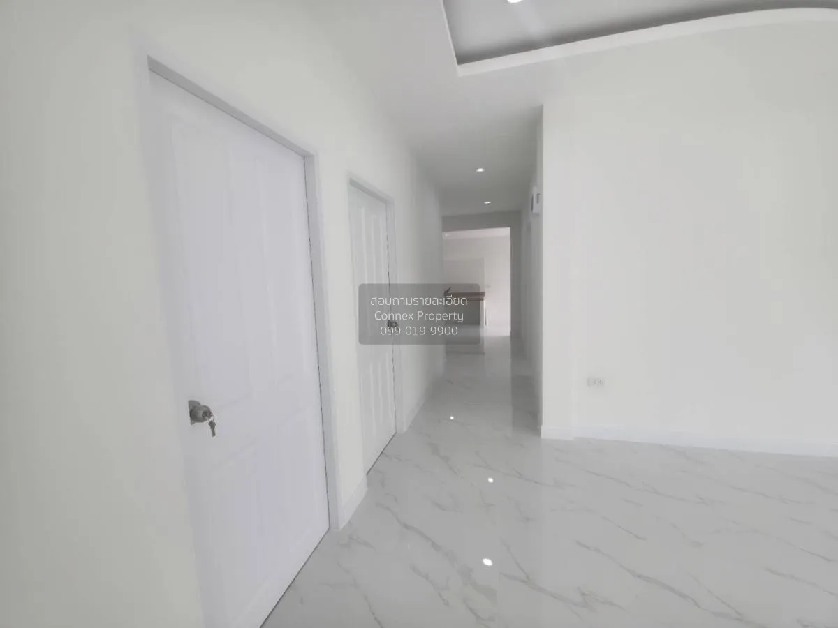 For Sale storey detached house , Nong Khaem , Nong Khaem , Bangko