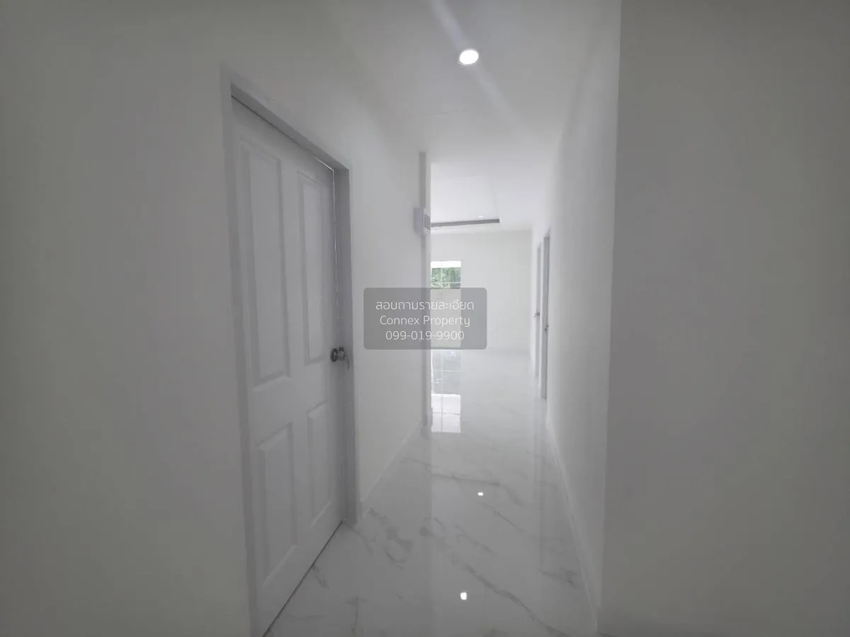 For Sale storey detached house , Nong Khaem , Nong Khaem , Bangko