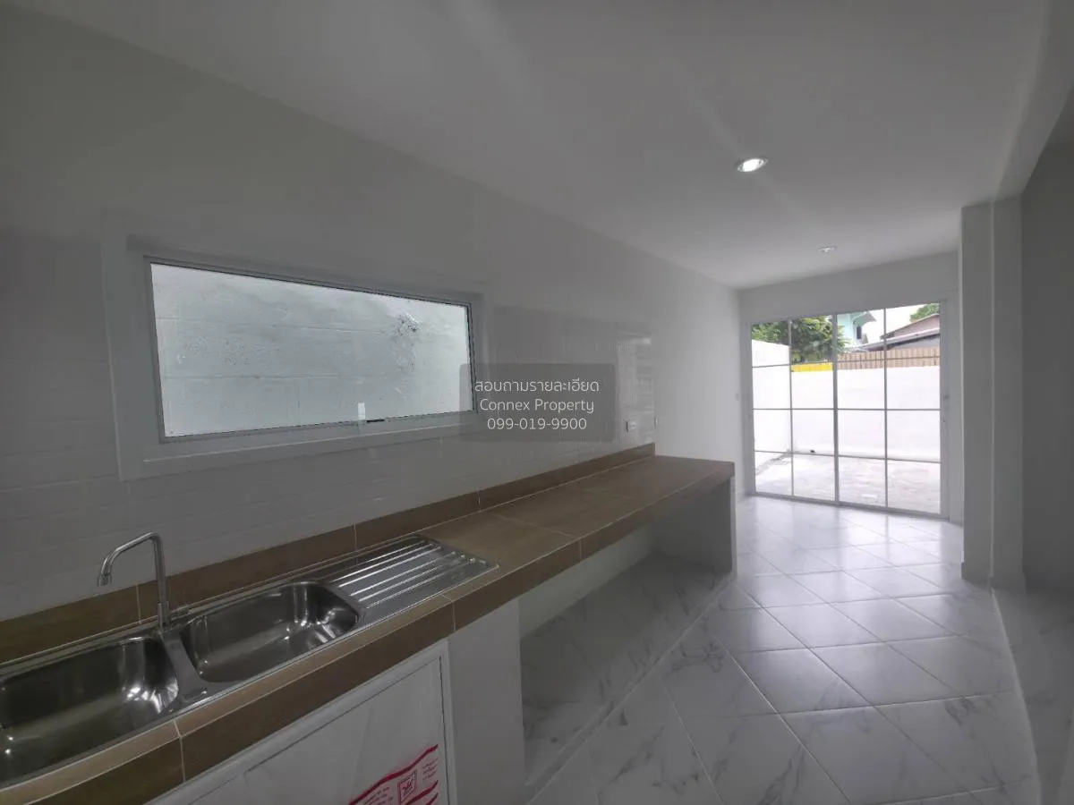 For Sale storey detached house , Nong Khaem , Nong Khaem , Bangko