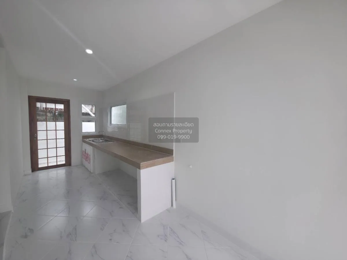 For Sale storey detached house , Nong Khaem , Nong Khaem , Bangko