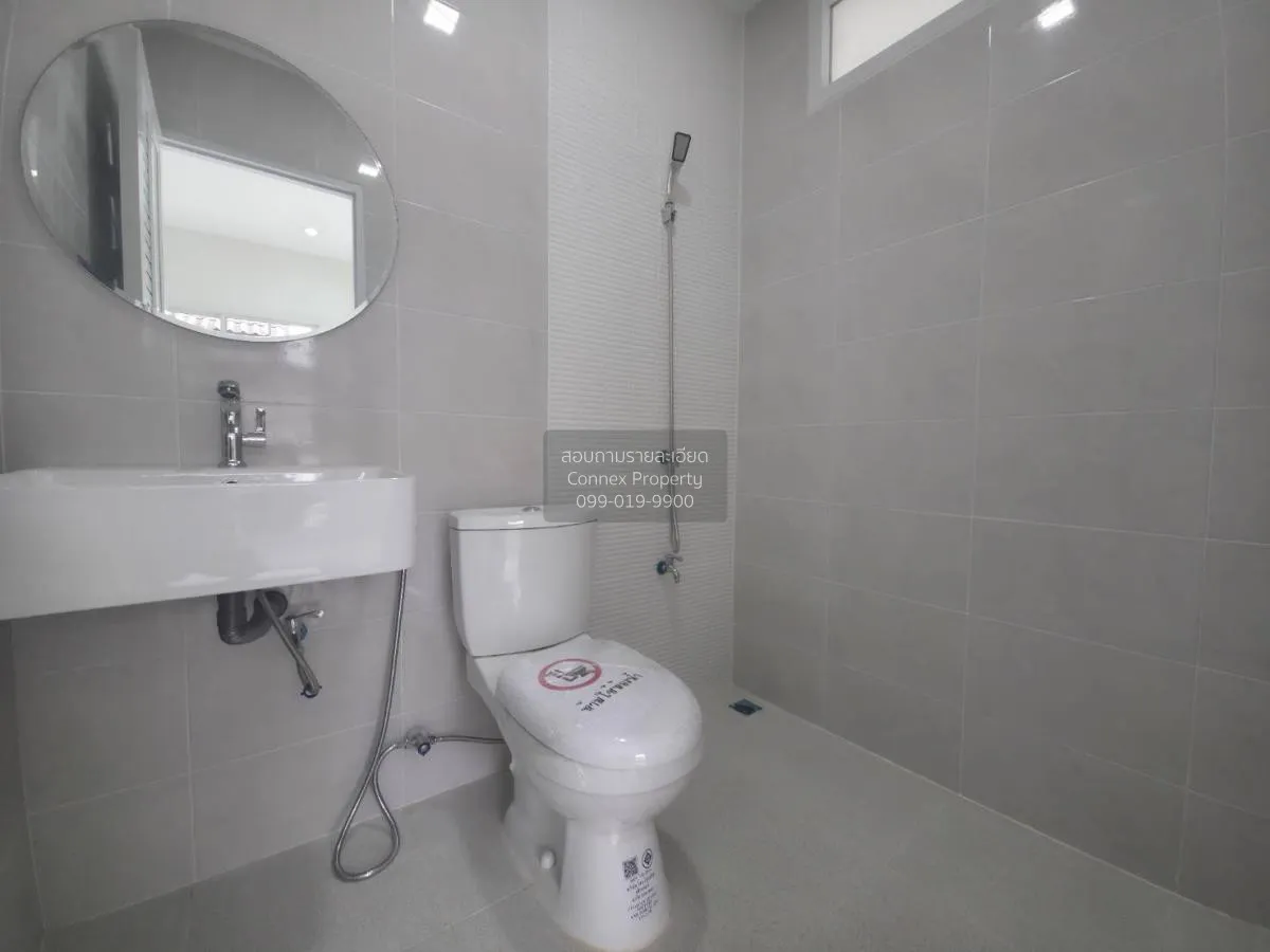 For Sale storey detached house , Nong Khaem , Nong Khaem , Bangko