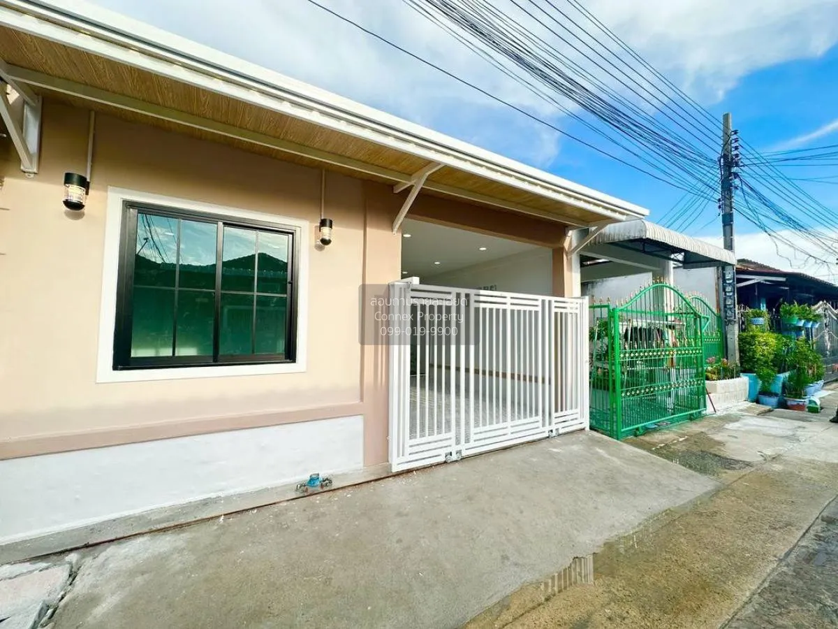 For Sale Townhouse/Townhome  , Baan Phrueksa 3 Bang Bua Thong , n 2