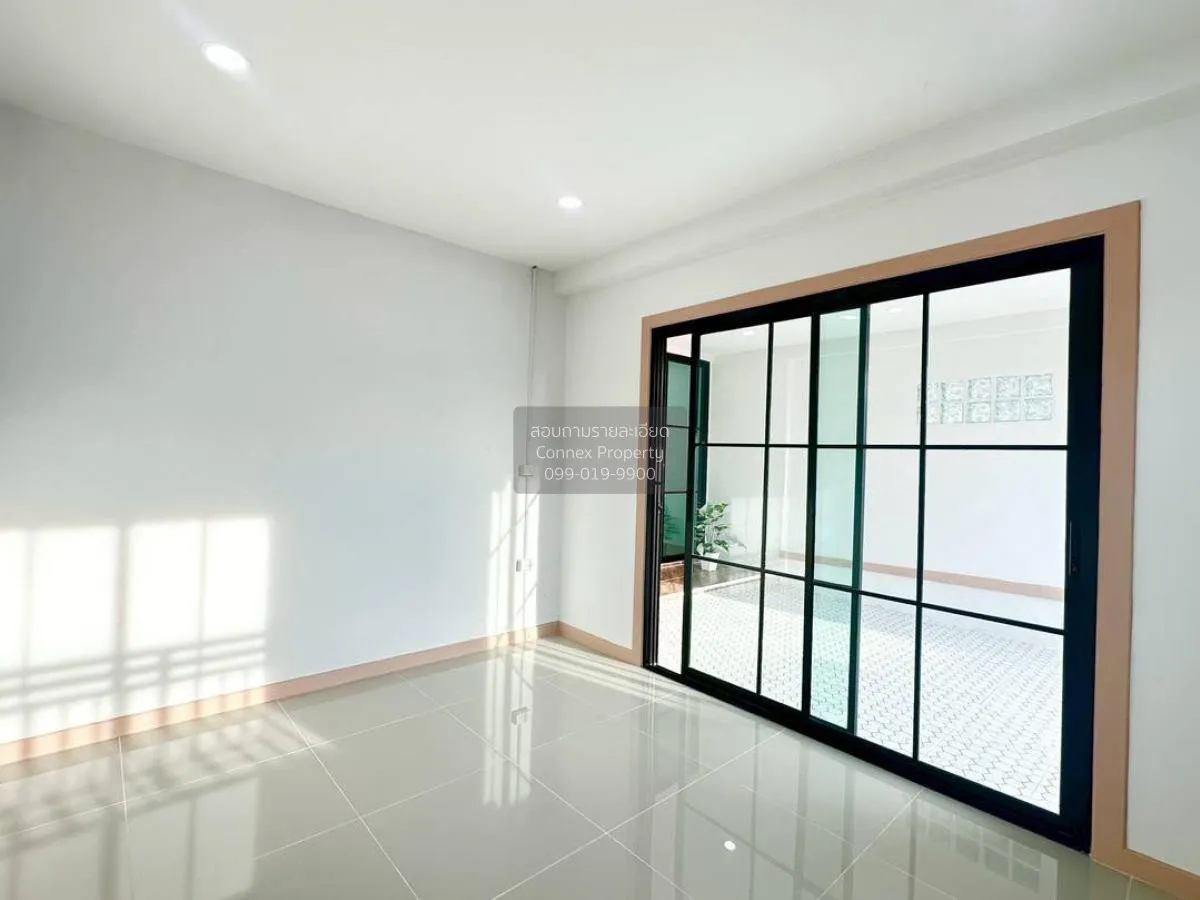 For Sale Townhouse/Townhome  , Baan Phrueksa 3 Bang Bua Thong , n