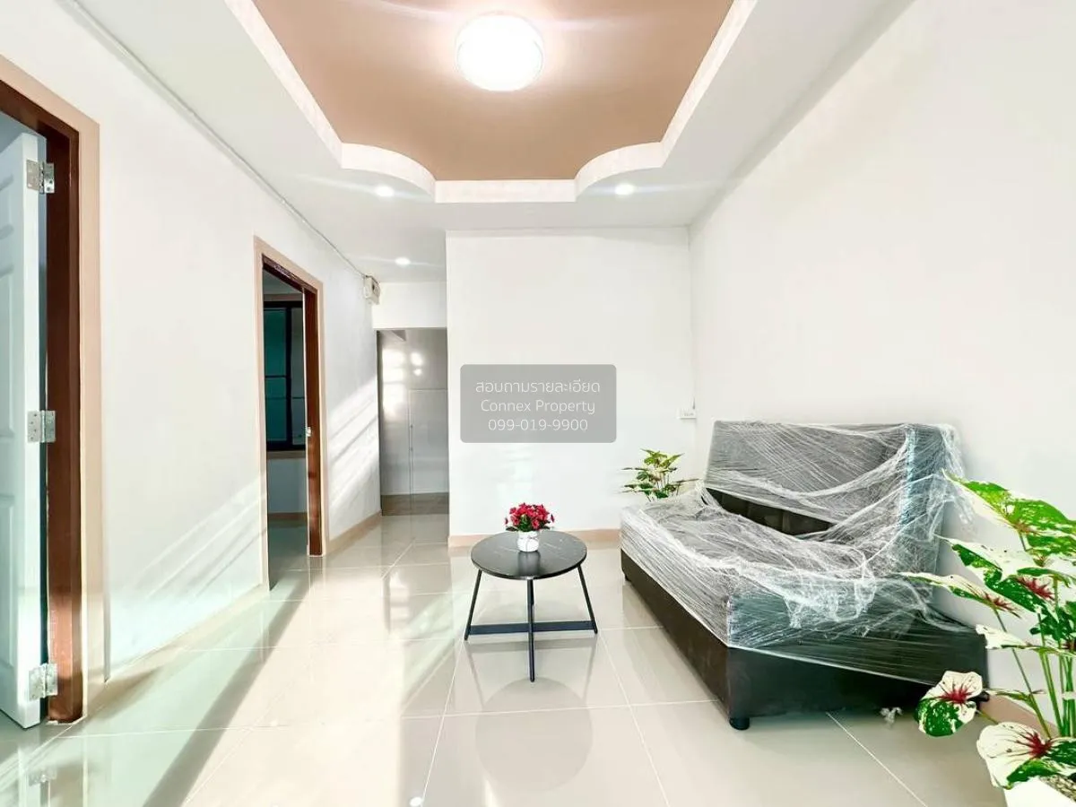 For Sale Townhouse/Townhome  , Baan Phrueksa 3 Bang Bua Thong , n