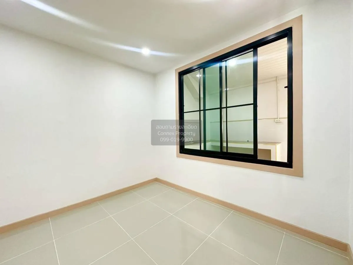 For Sale Townhouse/Townhome  , Baan Phrueksa 3 Bang Bua Thong , n