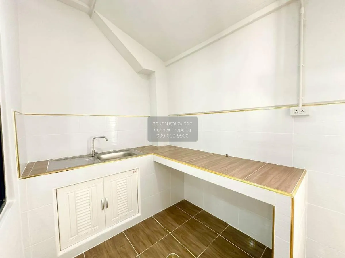 For Sale Townhouse/Townhome  , Baan Phrueksa 3 Bang Bua Thong , n