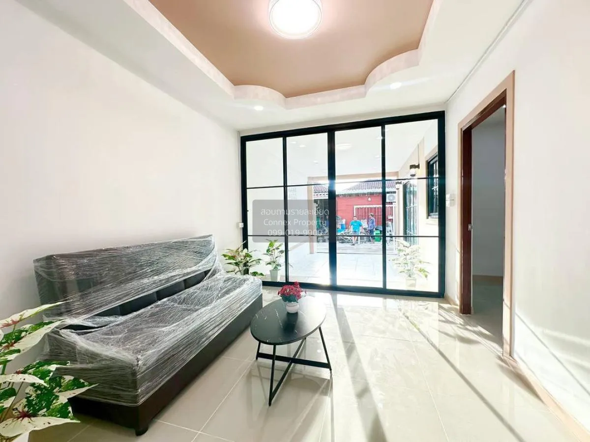 For Sale Townhouse/Townhome  , Baan Phrueksa 3 Bang Bua Thong , n