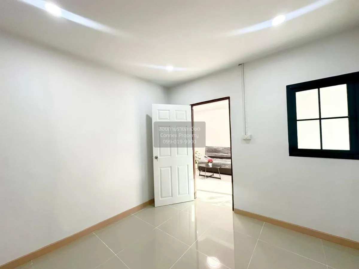 For Sale Townhouse/Townhome  , Baan Phrueksa 3 Bang Bua Thong , n