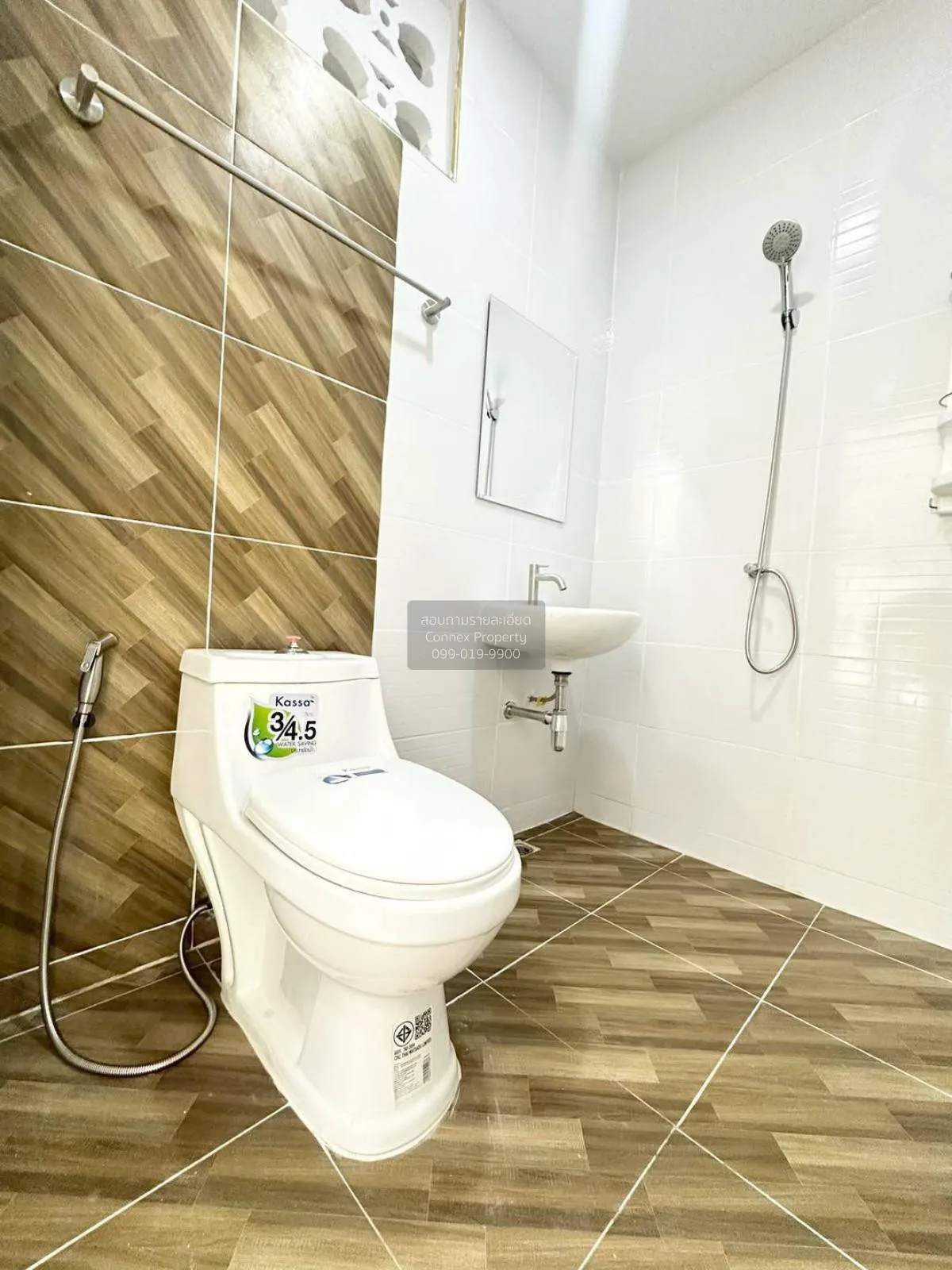 For Sale Townhouse/Townhome  , Baan Phrueksa 3 Bang Bua Thong , n