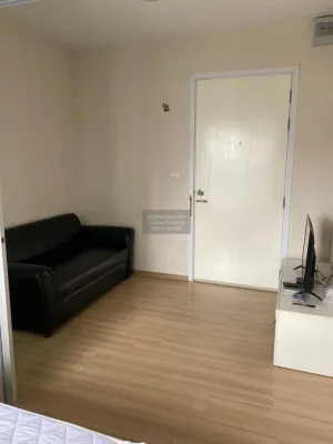 For Rent Condo , Plum Condo Bangyai Station , MRT-Khong Bang Phai , Bang Rak Phatthana , Bang Bua Thong , Nonthaburi , CX-125332