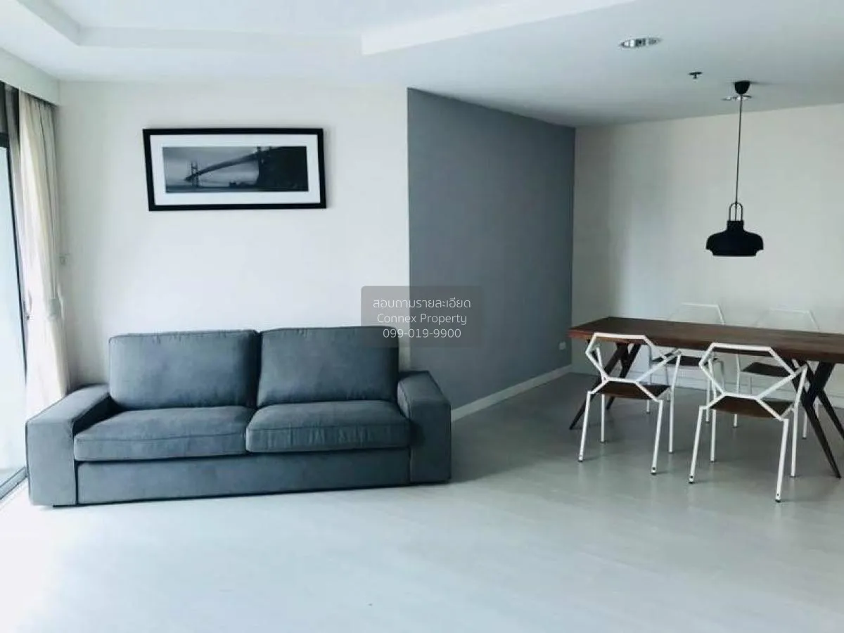 For Sale Condo , BELLE GRAND RAMA 9 , MRT-Phra Ram 9 , Huai Khwan 1