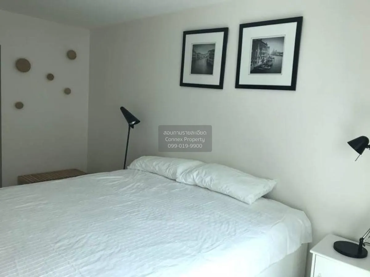 For Sale Condo , BELLE GRAND RAMA 9 , MRT-Phra Ram 9 , Huai Khwan 4