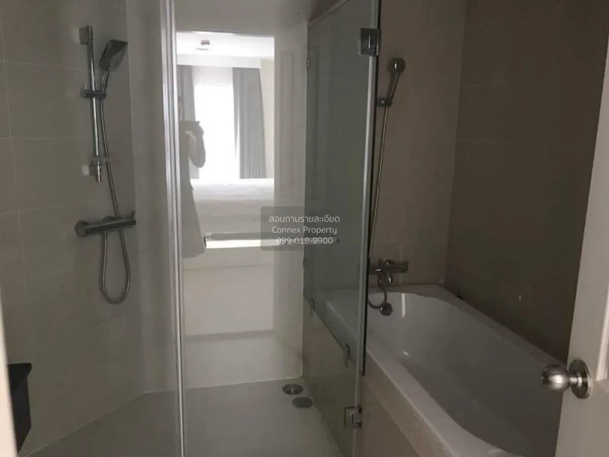 For Sale Condo , BELLE GRAND RAMA 9 , MRT-Phra Ram 9 , Huai Khwan