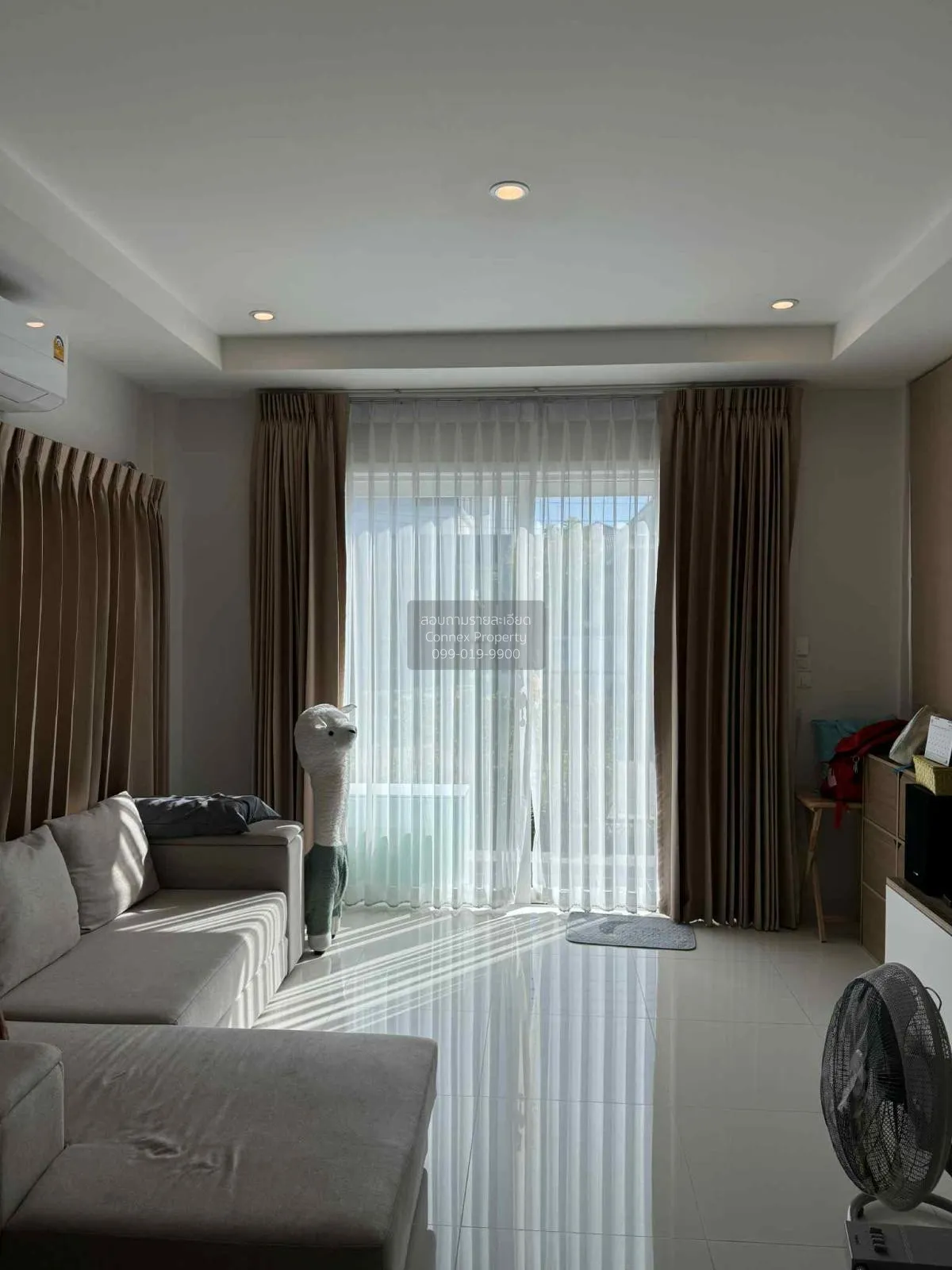 For Sale House , Supalai Palm Spring Thepharak , Bang Pla , Bang  1