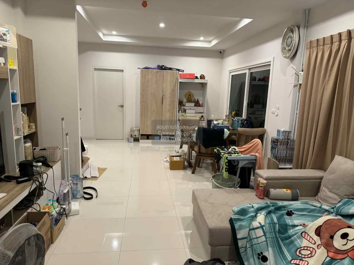 For Sale House , Supalai Palm Spring Thepharak , Bang Pla , Bang  2