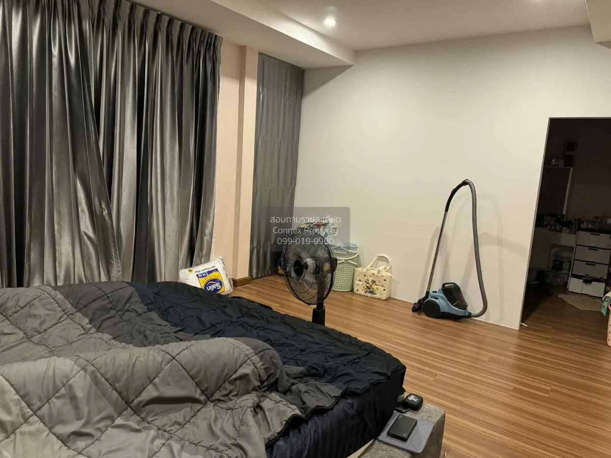 For Sale House , Supalai Palm Spring Thepharak , Bang Pla , Bang  4