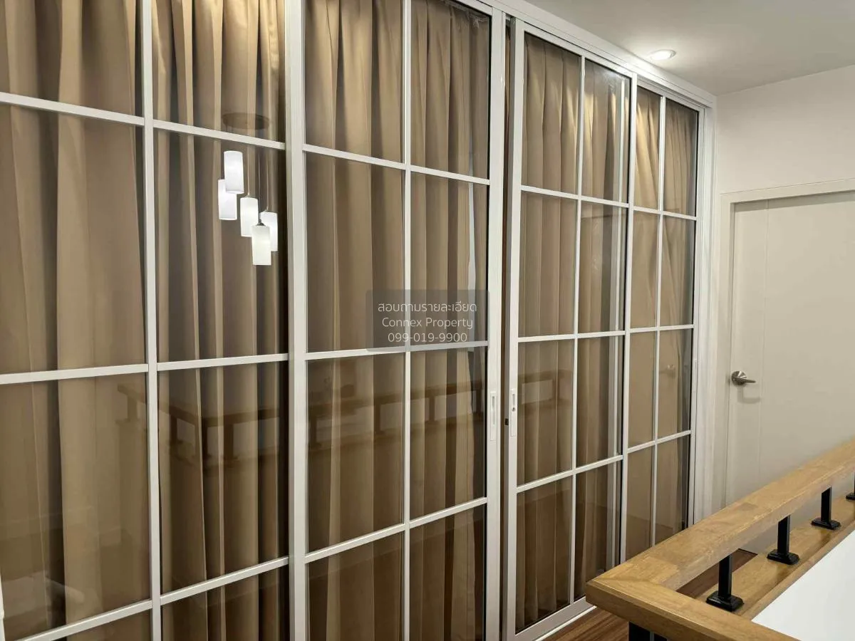 For Sale House , Supalai Palm Spring Thepharak , Bang Pla , Bang 