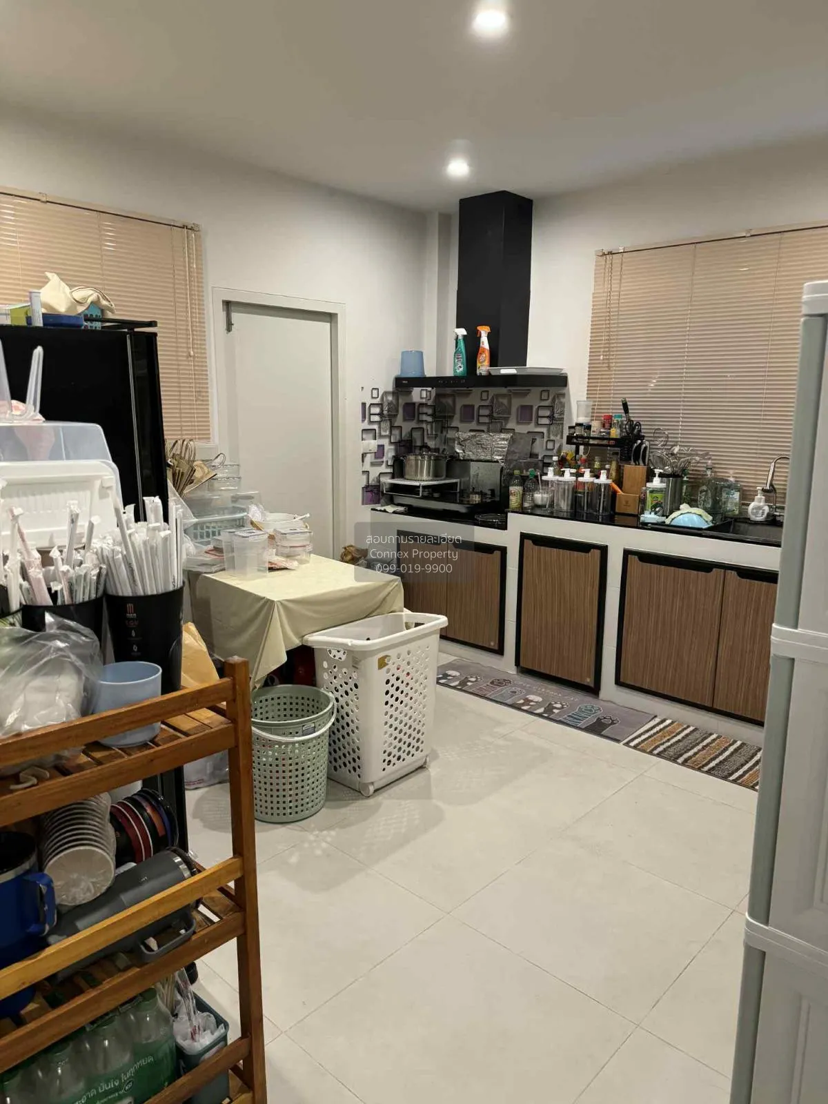 For Sale House , Supalai Palm Spring Thepharak , Bang Pla , Bang 