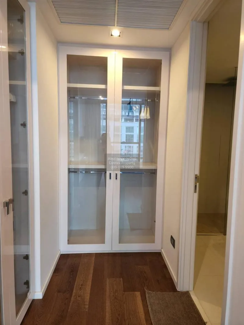 ขายคอนโด  เดอะแบงค็อก สาทร BTS-สุรศักดิ์ ยานนาวา เขต สาทร กรุงเทพ