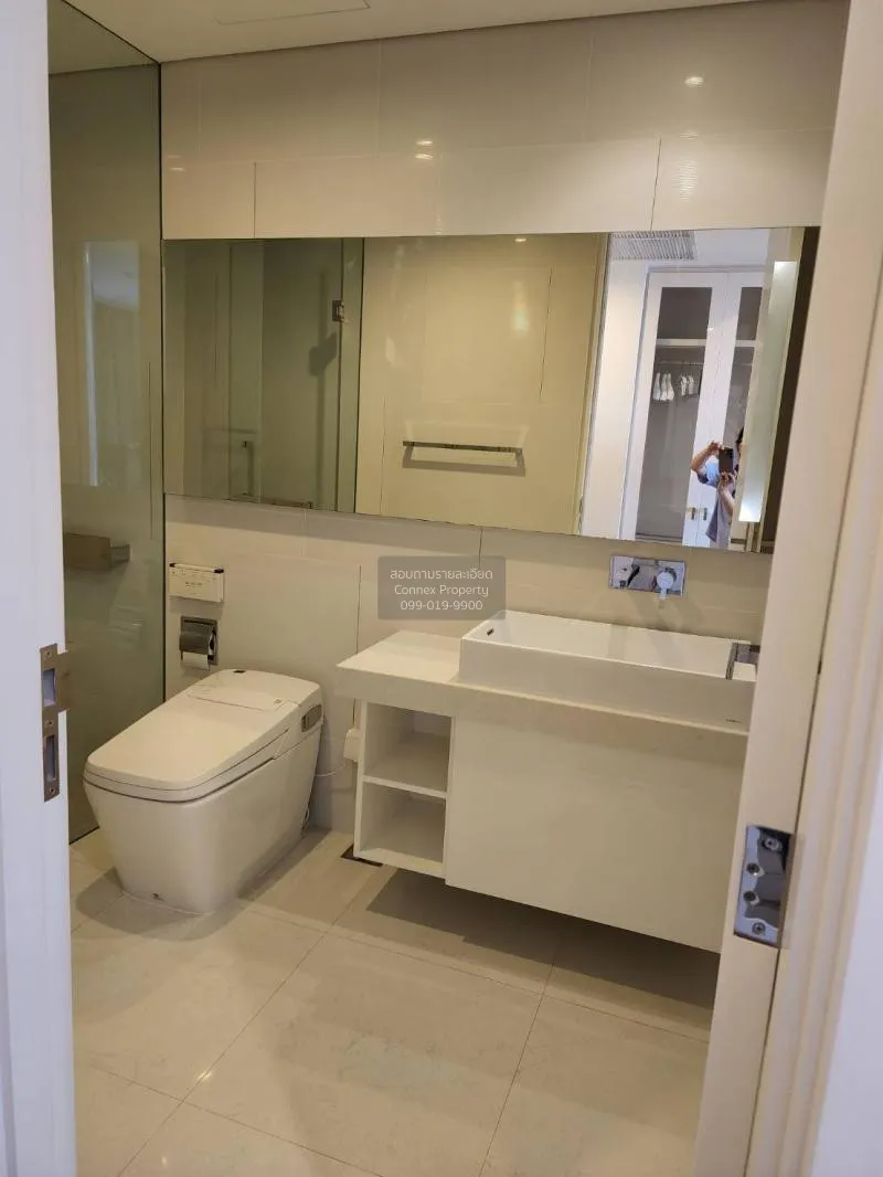 ขายคอนโด  เดอะแบงค็อก สาทร BTS-สุรศักดิ์ ยานนาวา เขต สาทร กรุงเทพ