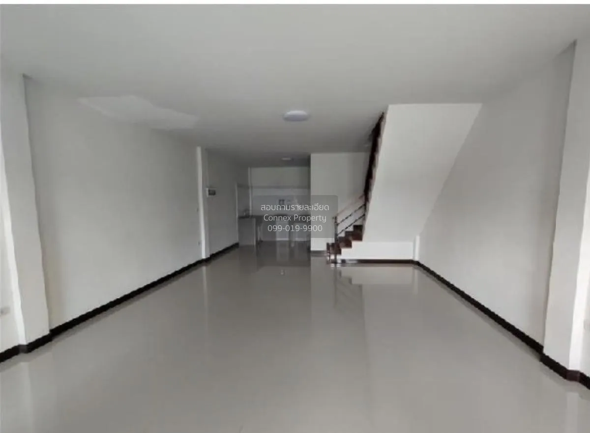 ขายทาวน์เฮ้าส์/ทาวน์โฮม  กรีนแลนด์ 2 กำแพงแสน - นครปฐม วังน้ำเขีย