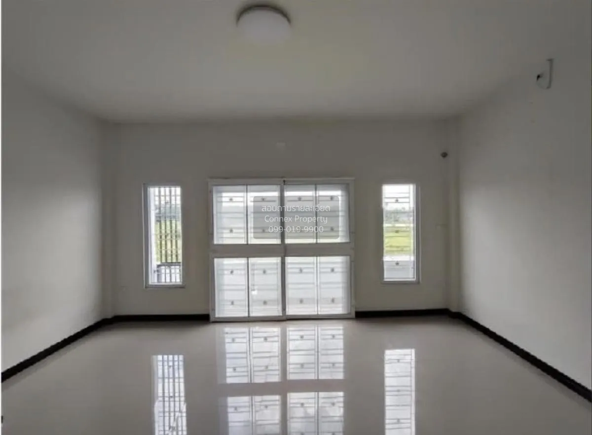 ขายทาวน์เฮ้าส์/ทาวน์โฮม  กรีนแลนด์ 2 กำแพงแสน - นครปฐม วังน้ำเขีย