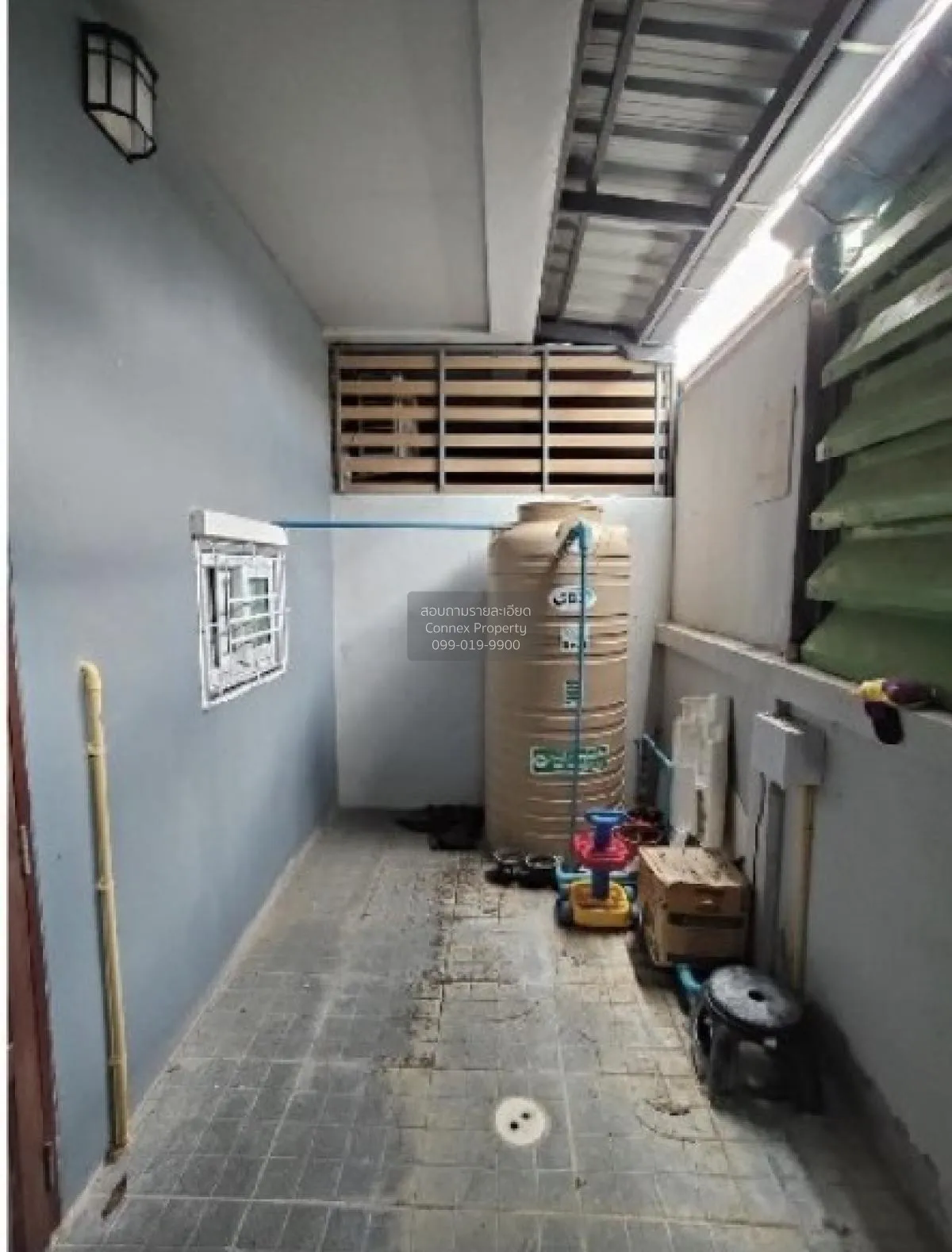 ขายทาวน์เฮ้าส์/ทาวน์โฮม  กรีนแลนด์ 2 กำแพงแสน - นครปฐม วังน้ำเขีย