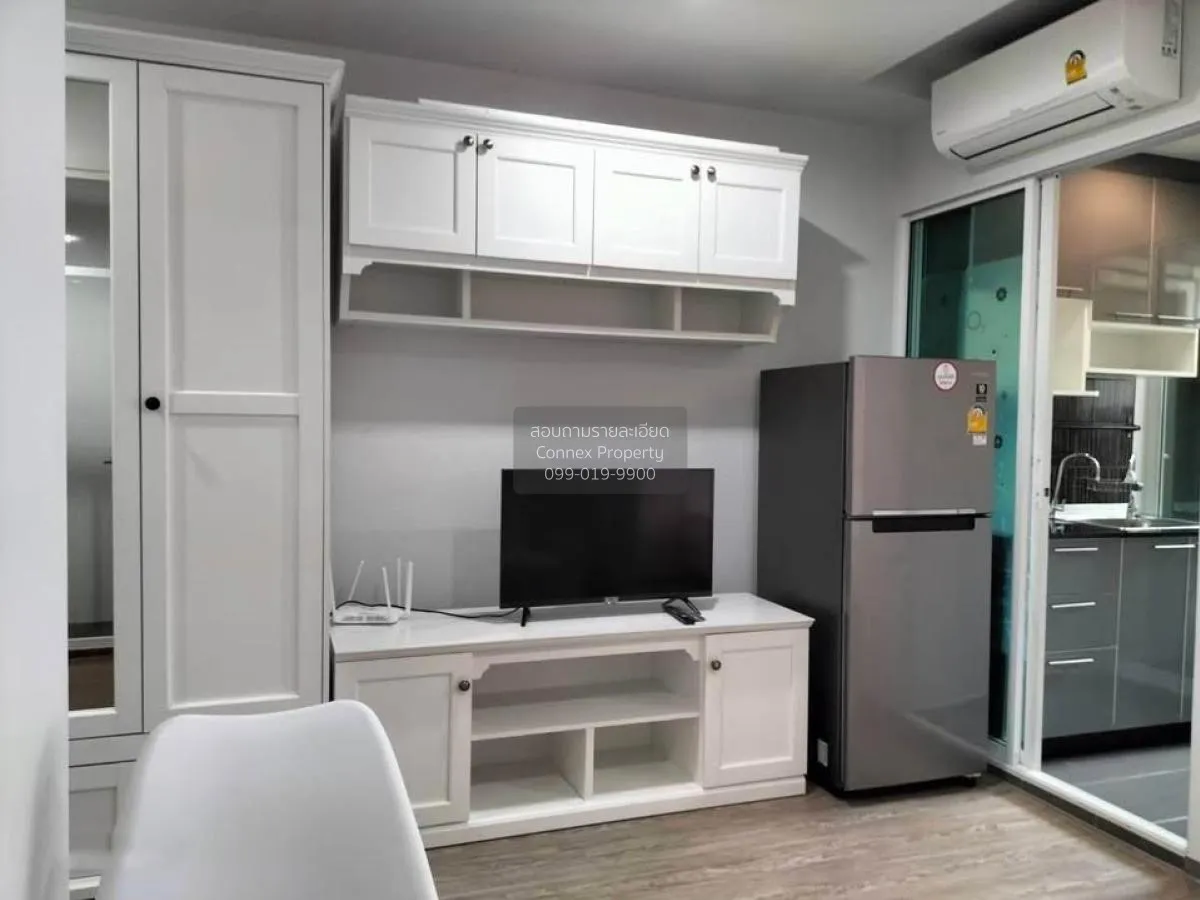 For Sale Condo , Regent Home Sukhumvit 97/1 , BTS-Bang Chak , Ban 2