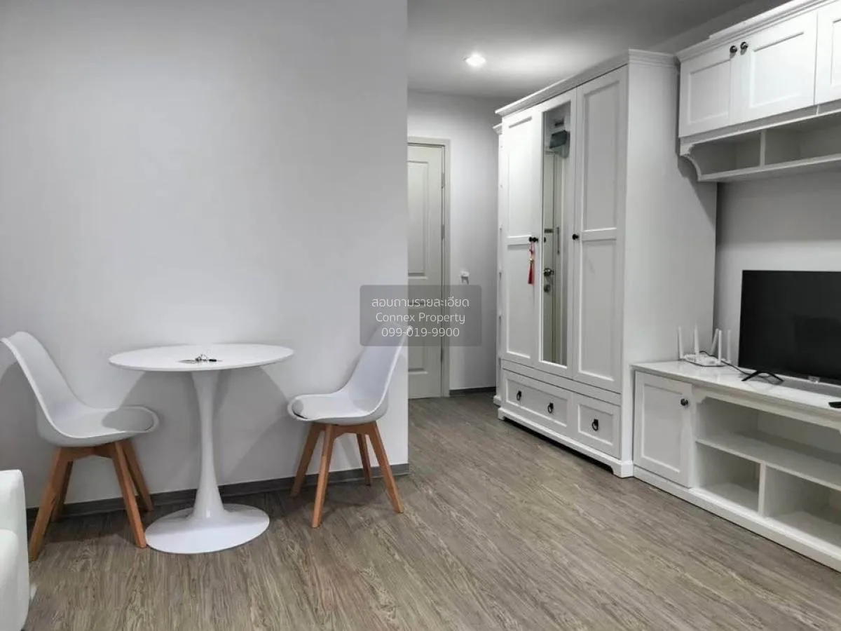 For Sale Condo , Regent Home Sukhumvit 97/1 , BTS-Bang Chak , Ban 4