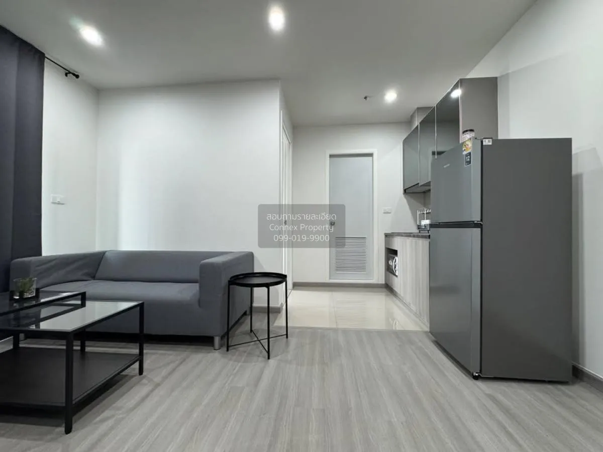 For Sale Condo , The President Charan - Yaek Fai Chai Station , M 2