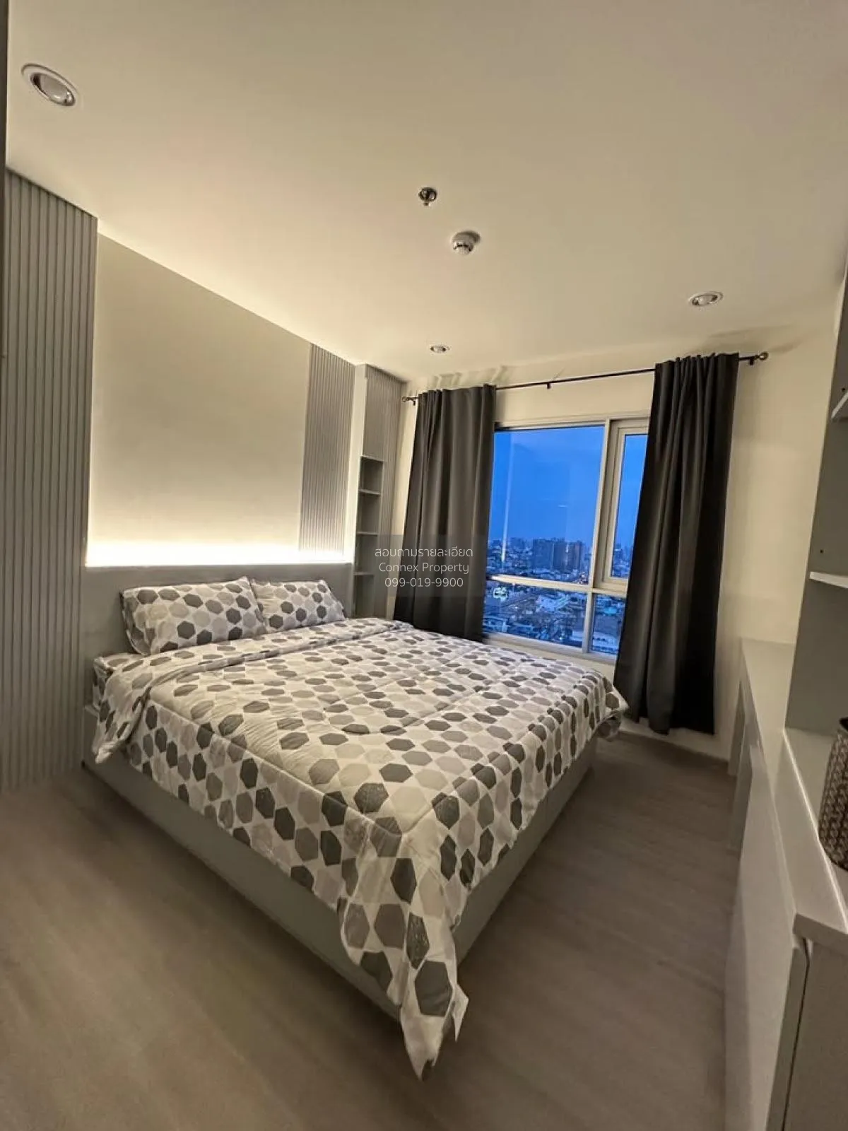 For Sale Condo , The President Charan - Yaek Fai Chai Station , M