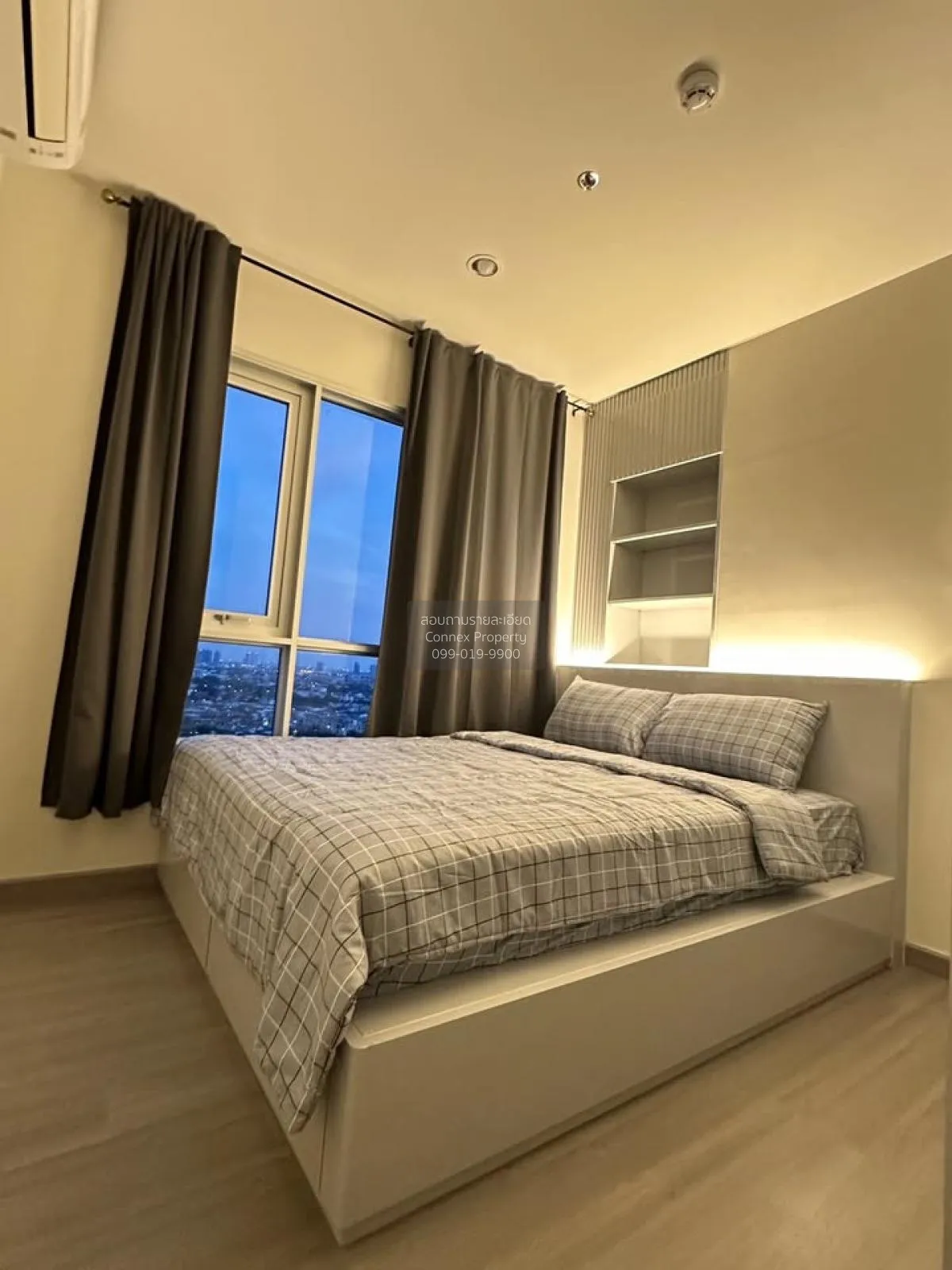 For Sale Condo , The President Charan - Yaek Fai Chai Station , M