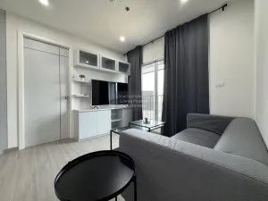 For Sale Condo , The President Charan - Yaek Fai Chai Station , MRT-Fai Chai , Bang Khun Si , Bangkok Noi , Bangkok , CX-125342