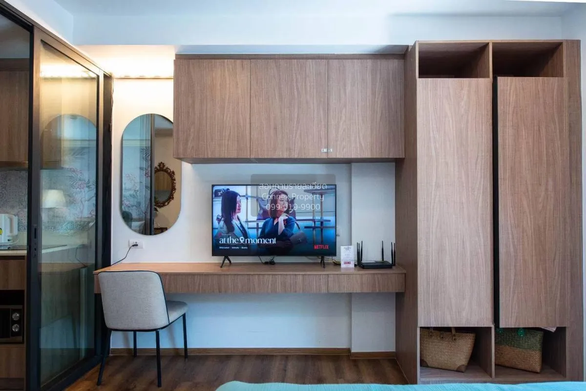 เช่าคอนโด  ลา ฮาบานา หัวหิน หนองแก หัวหิน ประจวบคีรีขันธ์ CX-1253 1