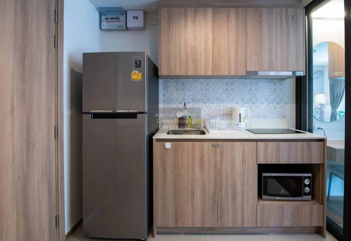 เช่าคอนโด  ลา ฮาบานา หัวหิน หนองแก หัวหิน ประจวบคีรีขันธ์ CX-1253 2