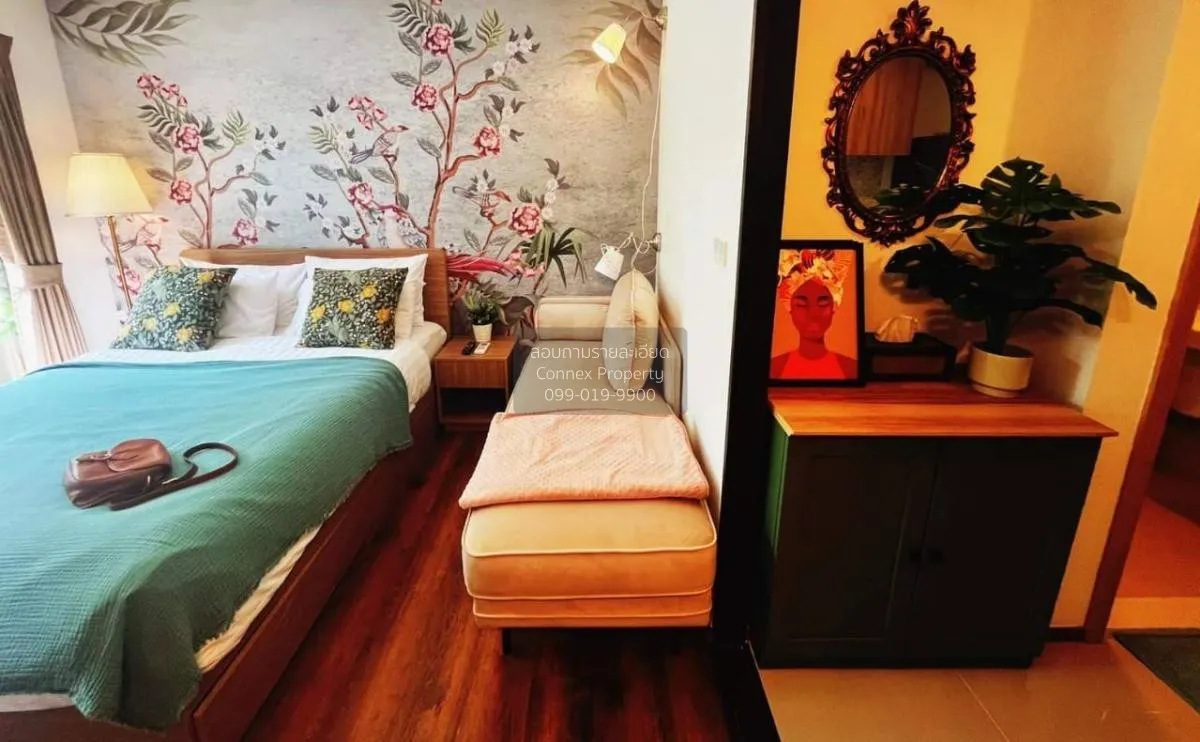 เช่าคอนโด  ลา ฮาบานา หัวหิน หนองแก หัวหิน ประจวบคีรีขันธ์ CX-1253 3