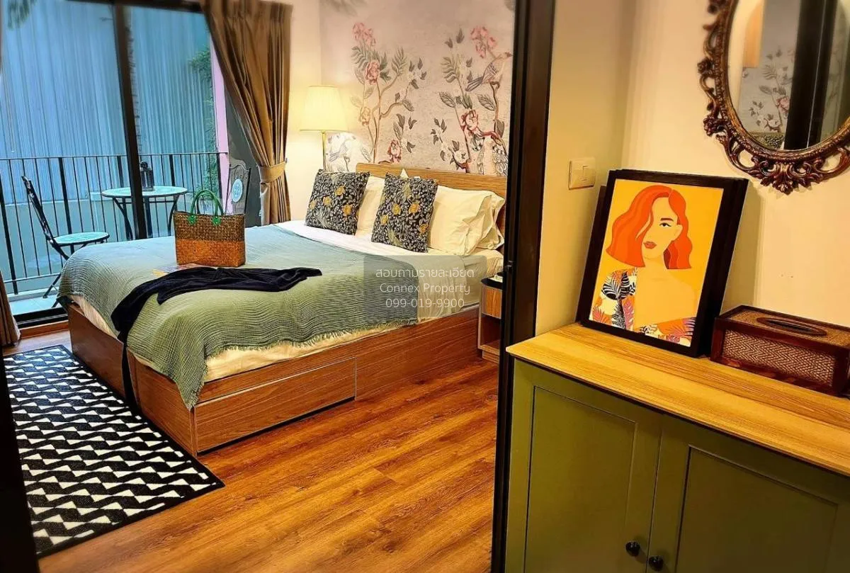 เช่าคอนโด  ลา ฮาบานา หัวหิน หนองแก หัวหิน ประจวบคีรีขันธ์ CX-1253 4