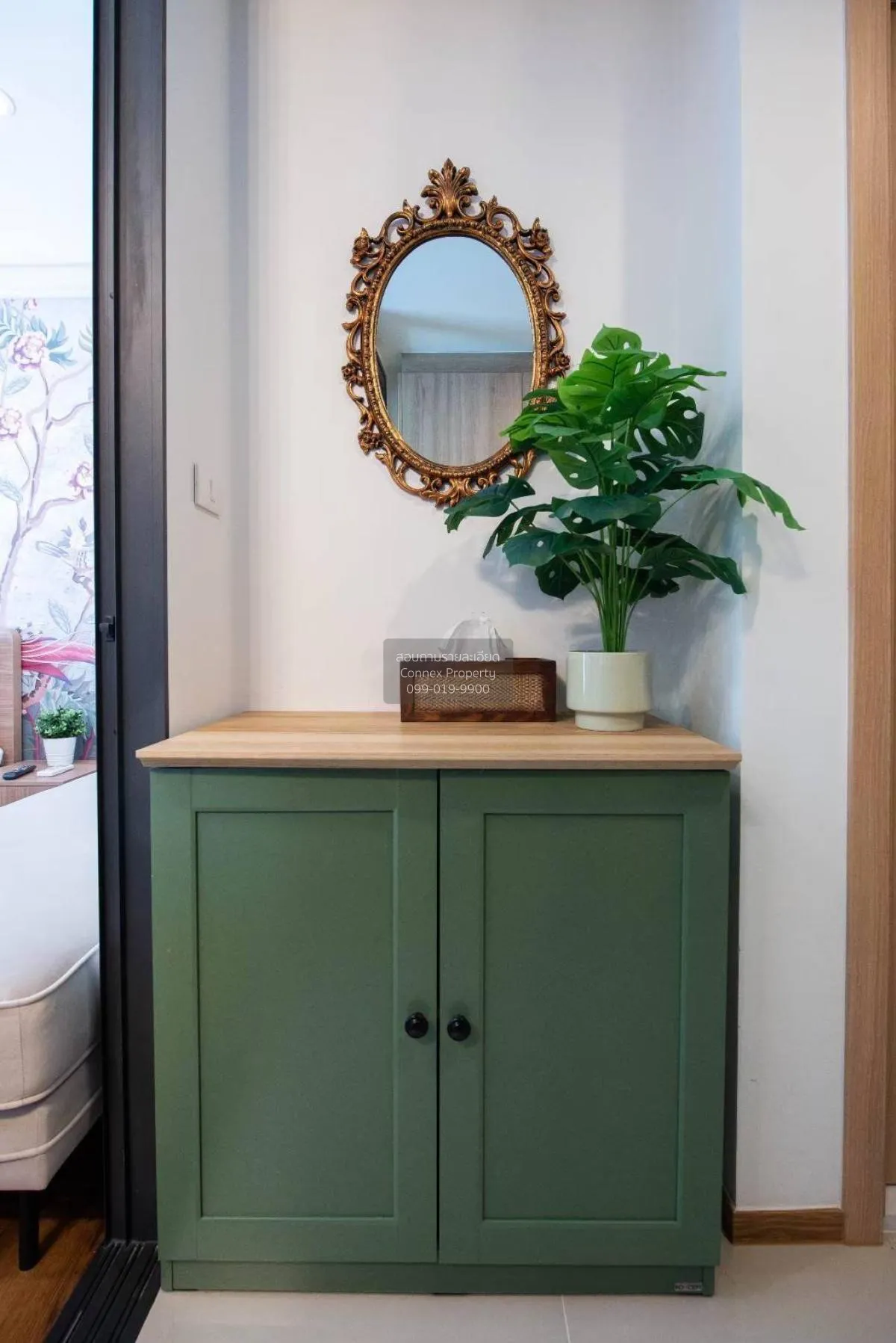 เช่าคอนโด  ลา ฮาบานา หัวหิน หนองแก หัวหิน ประจวบคีรีขันธ์ CX-1253