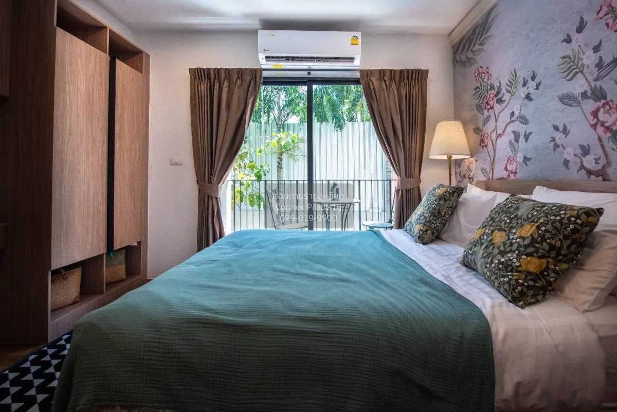 เช่าคอนโด  ลา ฮาบานา หัวหิน หนองแก หัวหิน ประจวบคีรีขันธ์ CX-1253