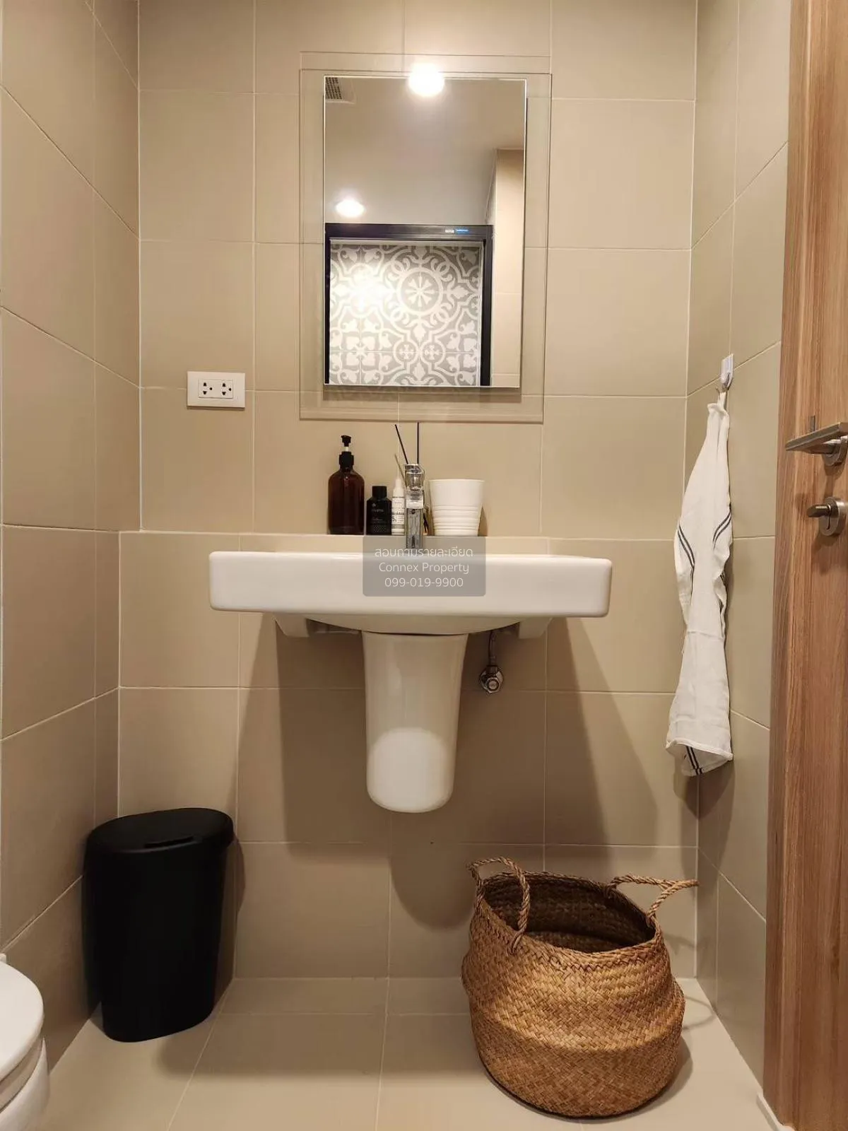 เช่าคอนโด  ลา ฮาบานา หัวหิน หนองแก หัวหิน ประจวบคีรีขันธ์ CX-1253