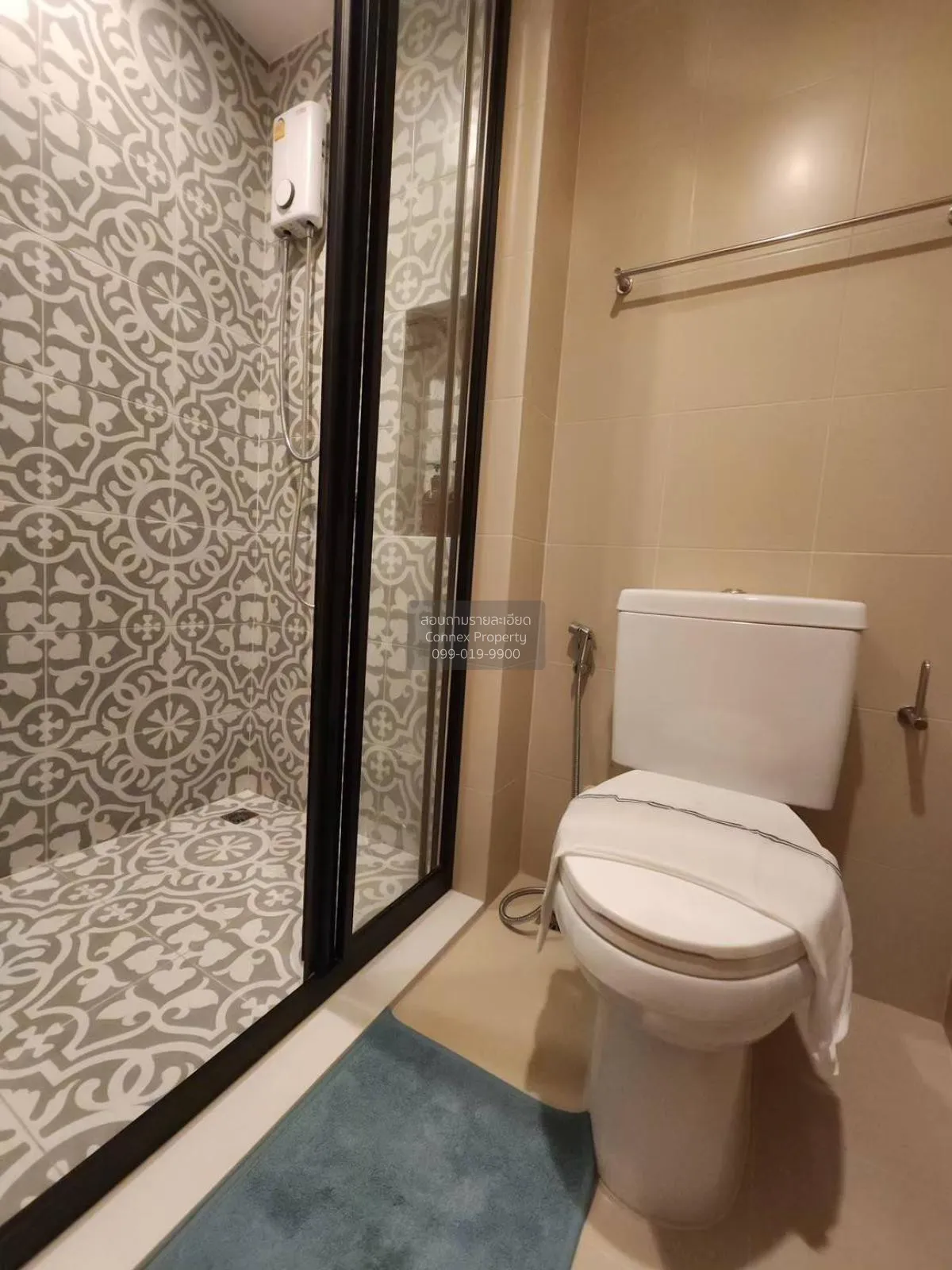 เช่าคอนโด  ลา ฮาบานา หัวหิน หนองแก หัวหิน ประจวบคีรีขันธ์ CX-1253