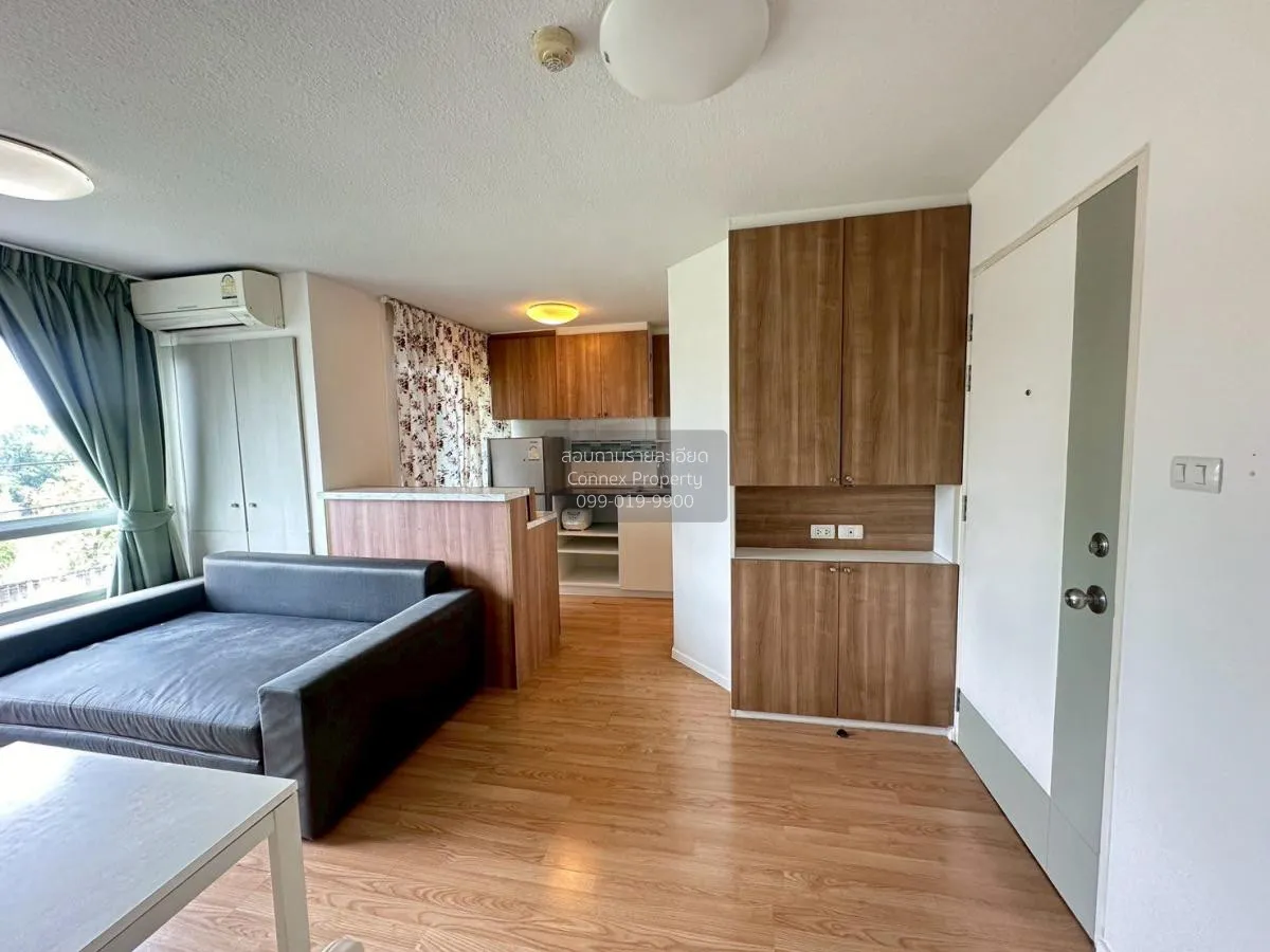 เช่าคอนโด  ลุมพินี วิลล์ อ่อนนุช-ลาดกระบัง ลาดกระบัง เขต ลาดกระบั 2