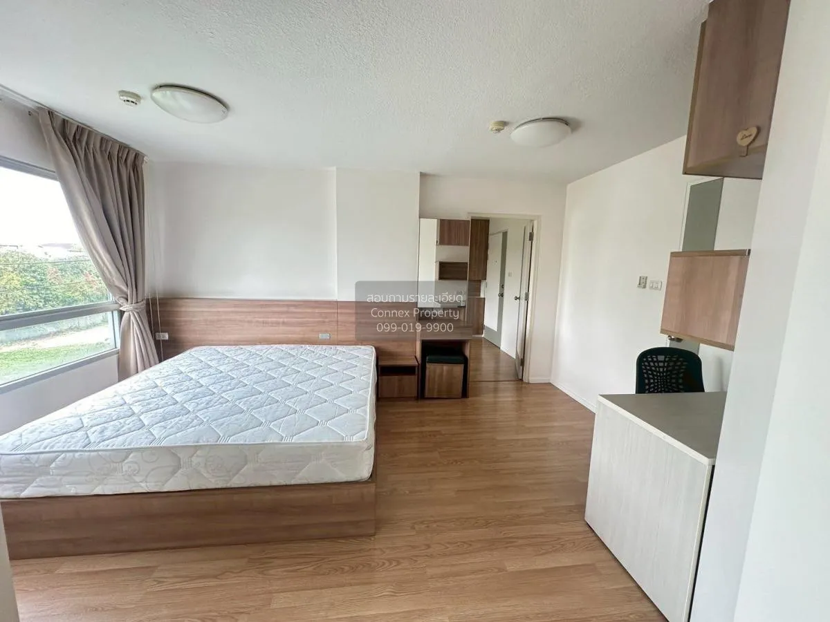 เช่าคอนโด  ลุมพินี วิลล์ อ่อนนุช-ลาดกระบัง ลาดกระบัง เขต ลาดกระบั 4