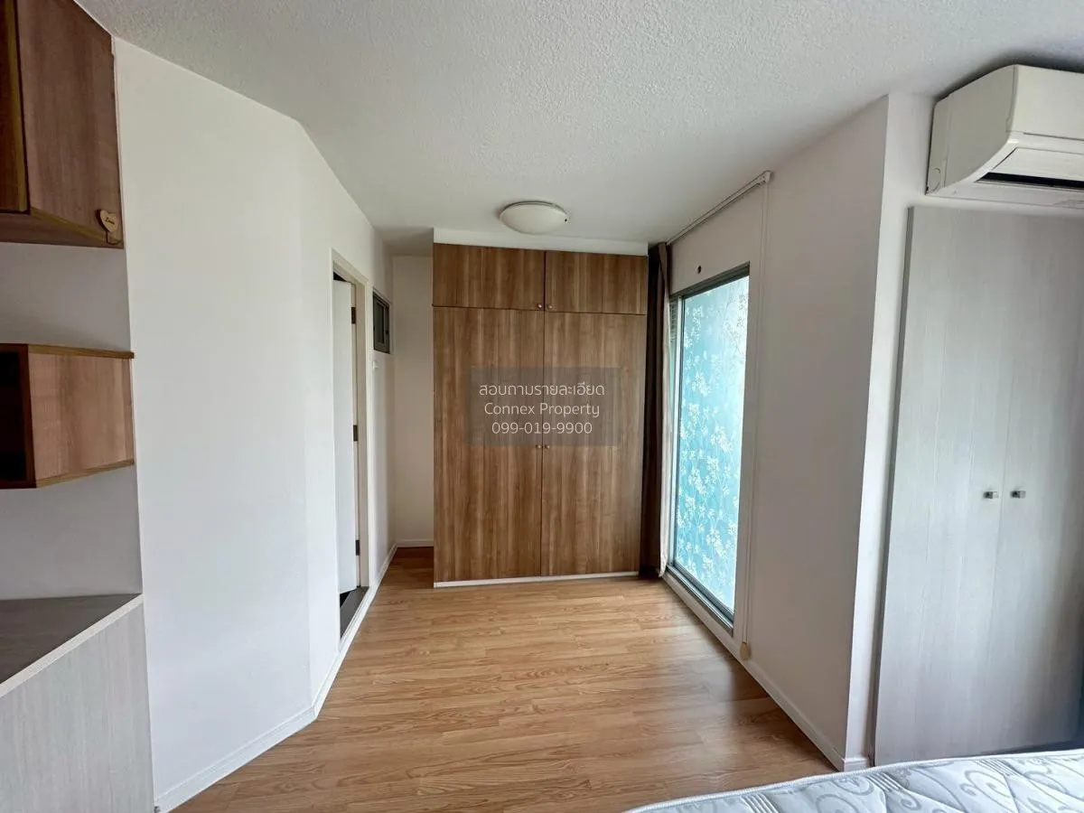 เช่าคอนโด  ลุมพินี วิลล์ อ่อนนุช-ลาดกระบัง ลาดกระบัง เขต ลาดกระบั