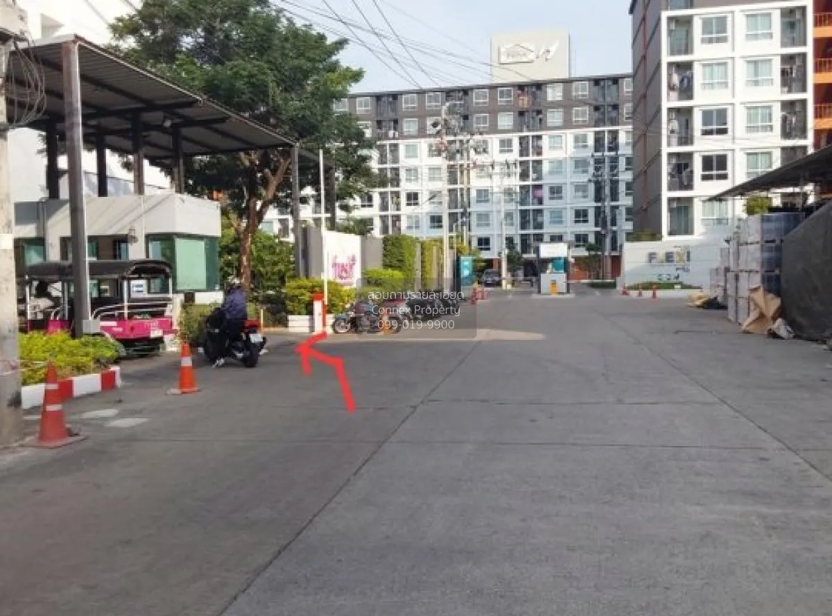 For Sale Condo , Fresh Condo , MRT-Bang Pho , Bang Sue , Bang Su  1