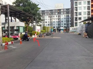 For Sale Condo , Fresh Condo , MRT-Bang Pho , Bang Sue , Bang Su , Bangkok , CX-125348