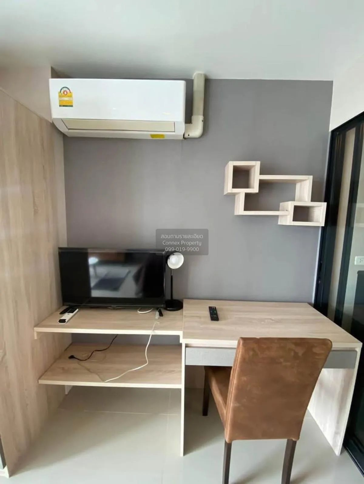 เช่าคอนโด  คาซ่าฟร้านซ์ เอแบค บางนา บางเสาธง บางเสาธง สมุทรปราการ 3