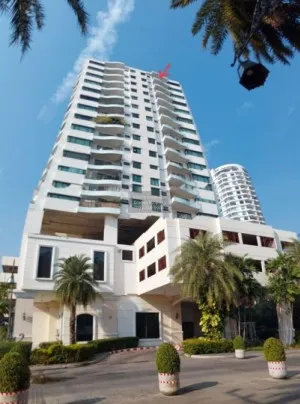 For Sale Condo , Supalai Casa Riva Vista 2 , Bang Kho Laem , Bang Kho Laem , Bangkok , CX-125350